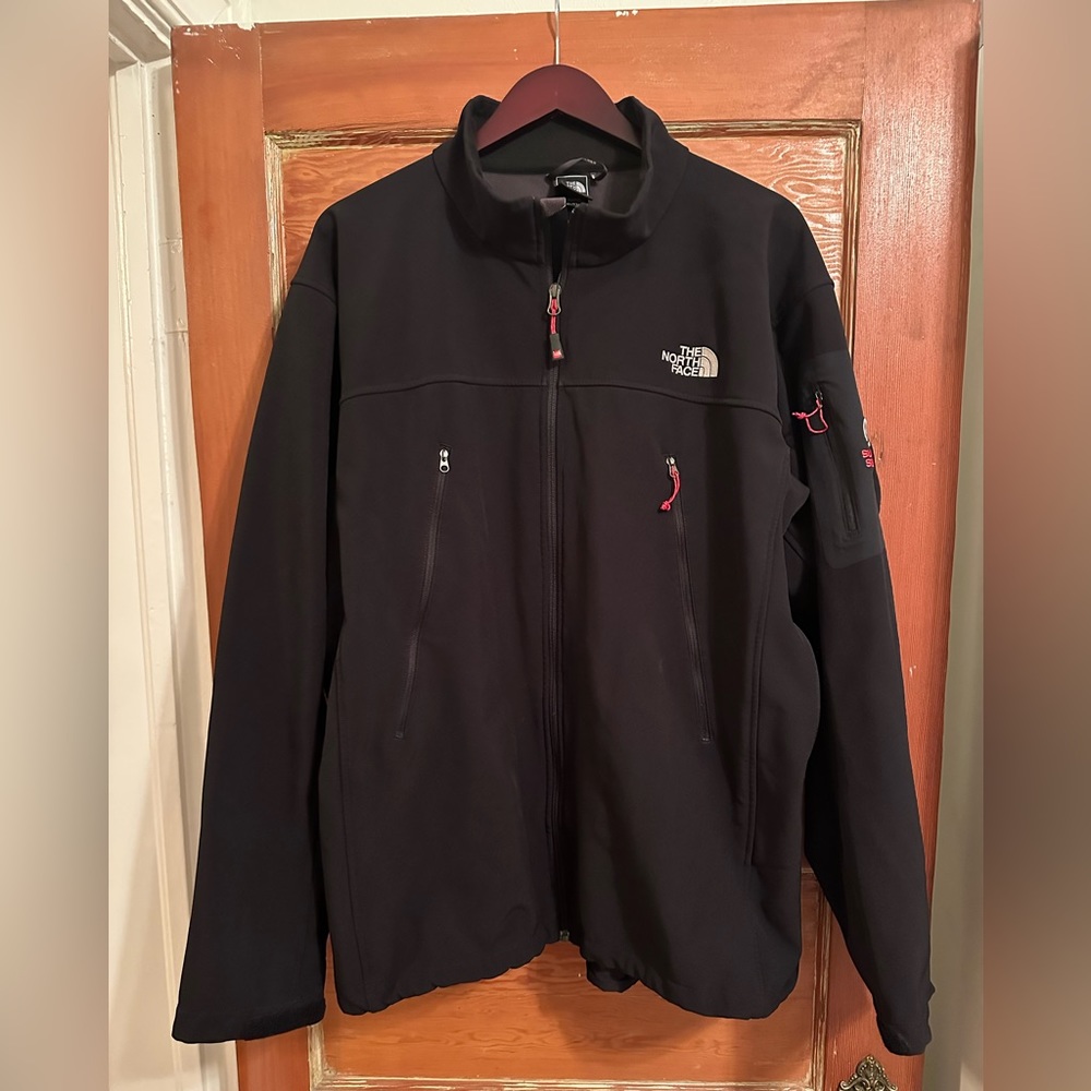 The North Face Summit Series Men’s Polartec Jacket